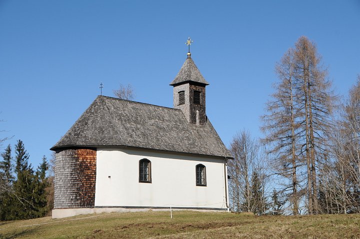 Salzkammergut"