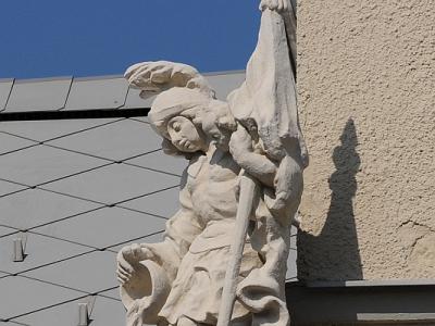 20220324 135916 Altes Amtshaus Figuren