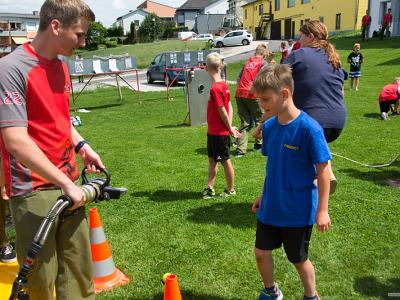 20220715 142624 Ferienspiel FF Altenberg BK