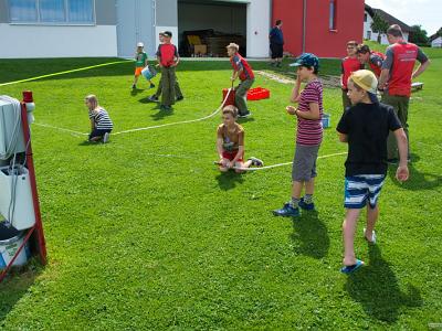 20220715 142834 Ferienspiel FF Altenberg BK