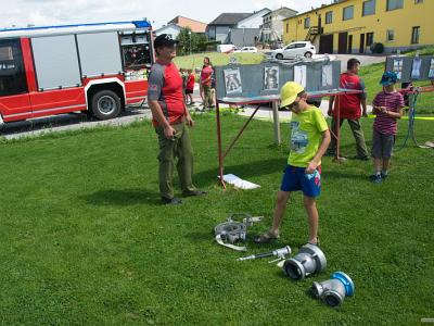 20220715 142924 Ferienspiel FF Altenberg BK