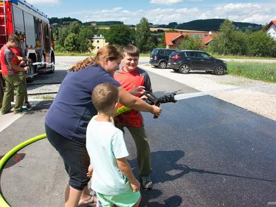 20220715 144006 Ferienspiel FF Altenberg BK