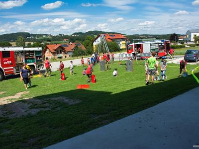 20220715 150749 Ferienspiel FF Altenberg BK