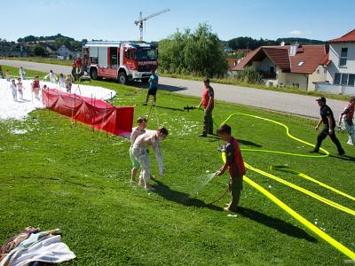 20220715 161430 Ferienspiel FF Altenberg BK