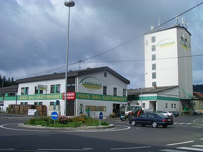 12 Gallneukirchen