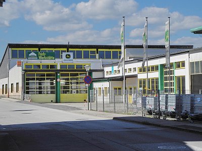 14 Gallneukirchen