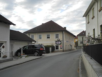 18 Alberndorf