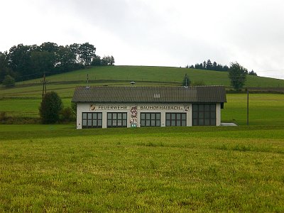 32 Haibach Mkr