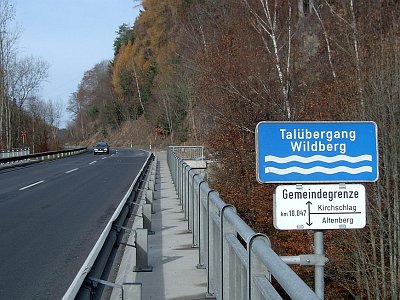 61 Kirchschlag
