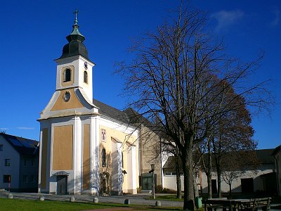 62 Kirchschlag