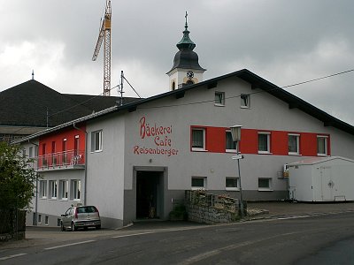 65 Kirchschlag
