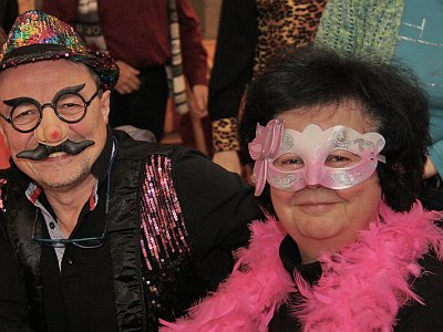 20230220 004 Pfarrfasching