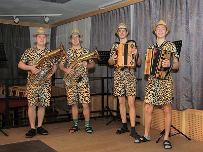 20230220 005 Pfarrfasching