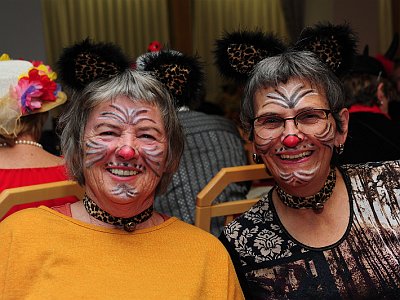 20230220 011 Pfarrfasching