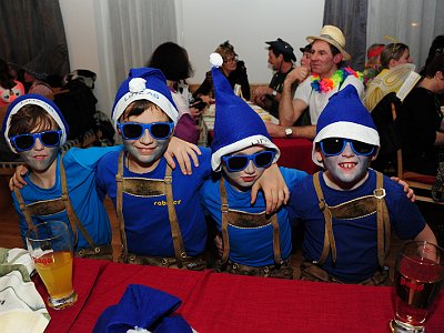 20230220 017 Pfarrfasching