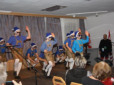 20230220 024 Pfarrfasching