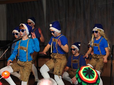 20230220 025 Pfarrfasching