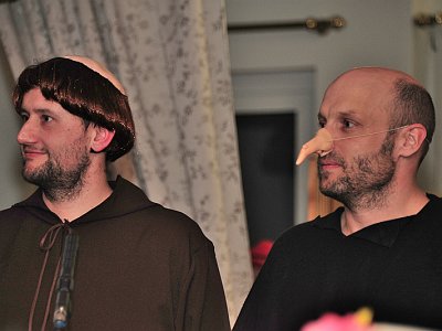 20230220 028 Pfarrfasching