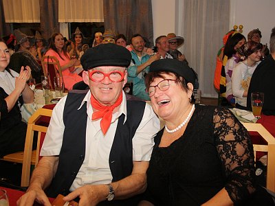 20230220 029 Pfarrfasching
