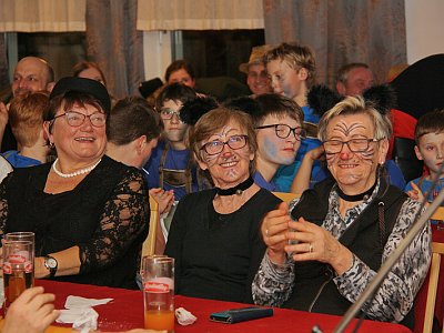 20230220 039 Pfarrfasching