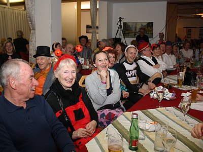 20230220 040 Pfarrfasching