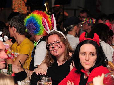 20230220 059 Pfarrfasching