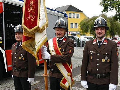 20220925 105903 Erntedank mit Fahrzeugweihe TF