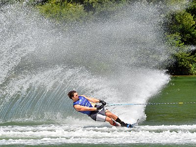 Wasserschi  20230715 1330