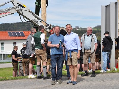 20230501 143802 Altenberger Maibaum LP
