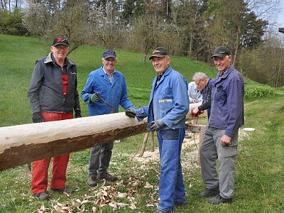 20230427 102855 Maibaum Kraenze LP