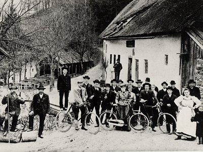 Altenberger Doerfer