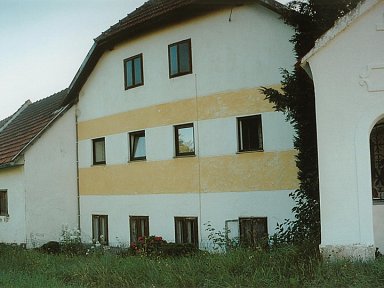 Donach Groiss
