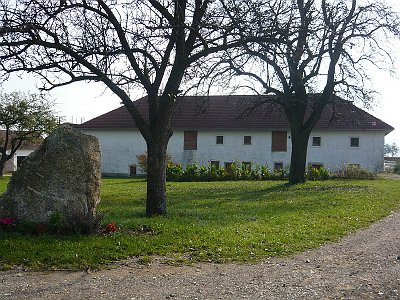 Katzgraben Etzenberger