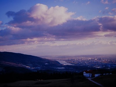Linzblick