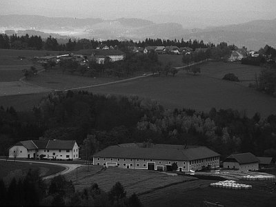Niederbairing Auer und Katzmayr