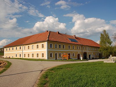 Niederbairing Fellner