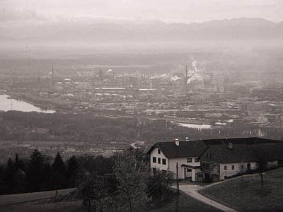 Oberbairing Puehringer Linzblick