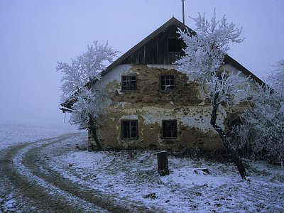 Oberbairung Schuster hansl