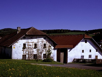 Oberweitrag Unterlehrmayr