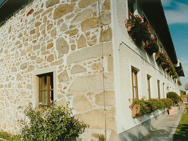 Oberweitrag Waldhoer