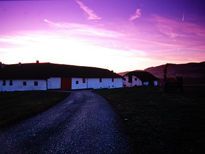 Windpassing Punzenberger