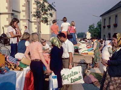 1979 Flohmarkt 01