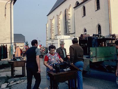 1979 Flohmarkt 21