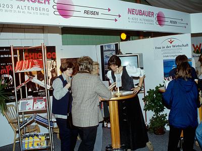 1998 Tag der Wirtschaft 28