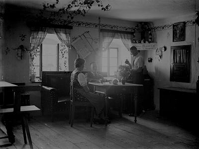 Altreiter, Stadler in Kulm