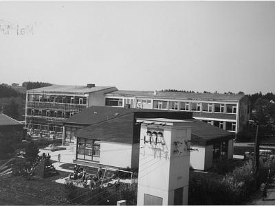 049  Hauptsch. u. alter Kinderg. 1982