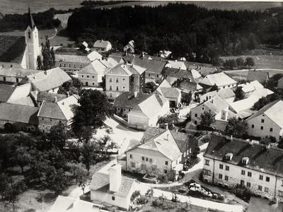 032 Flugaufnahme 1958