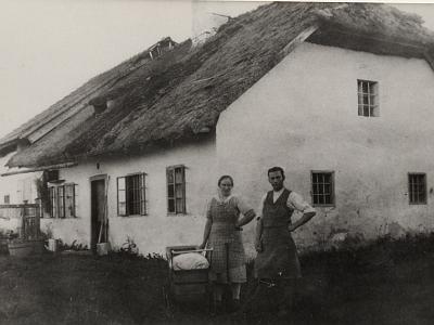 009 Tischlerei Reisinger 1938