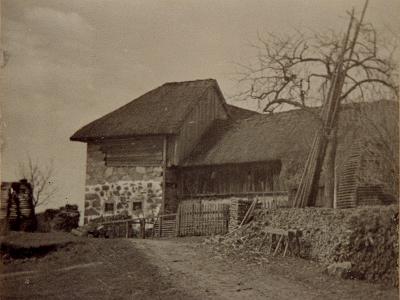 011 Ortner in Kulm 1940