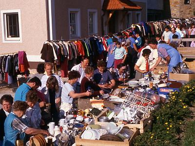 030 Flohmarkt 88